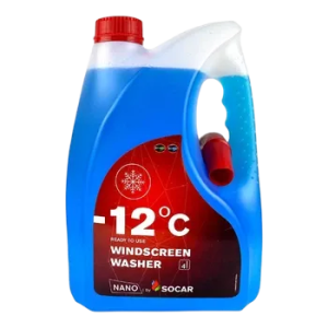 Омивач скла